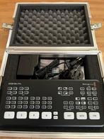 Black Magic Atem Mini Pro inclusief Case NIEUW, Ophalen of Verzenden, Nieuw, Video