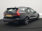 Volvo V60 B4 R-Design Automaat 198pk | Panodak | Adaptive Cr, Auto's, Volvo, 15 km/l, Zwart, 4 cilinders, 1969 cc