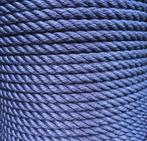 TOUW PPMF 6mm haspels a 220mtr/div kleuren, Ophalen, Nieuw