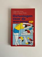 Oefeningen voor de warming-up - Spring, Ulli, Kunz, Röthlin,, Ophalen, Zo goed als nieuw