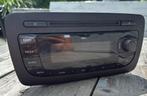 Seat Ibiza 6J autoradio, Auto-onderdelen, Ophalen of Verzenden, Seat