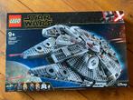 Lego 75257 Star Wars Milennium Falcon Starwars, Kinderen en Baby's, Speelgoed | Duplo en Lego, Ophalen, Nieuw, Complete set, Lego