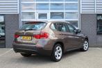 BMW X1 sDrive18i Executive / Leer / Stoelverwarming / N.A.P., Auto's, BMW, X1, Euro 5, Achterwielaandrijving, 4 cilinders