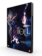 The Toll (2020) The Toll Man, Jordan Hayes, Uber, DVD!, Cd's en Dvd's, Dvd's | Horror, Overige genres, Ophalen of Verzenden, Vanaf 16 jaar