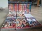 one piece book collection 5-33 101-103, Eén comic, Ophalen, Gelezen, Japan (Manga)