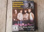 Creedance Clearwater Revival & John Fogerty, Cd's en Dvd's, Alle leeftijden, Ophalen of Verzenden, Zo goed als nieuw, Muziek en Concerten