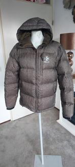 Ralph Lauren Puffer Jas Maat S, Kleding | Heren, Ophalen of Verzenden, Zo goed als nieuw, Zwart