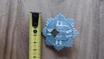 SS jagdkomando badge., Ophalen of Verzenden, Landmacht, Embleem of Badge