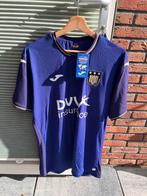 Anderlecht Originele Thuis Shirt 2021/2022 maat XL, Nieuw, Shirt, Ophalen of Verzenden, Buitenlandse clubs