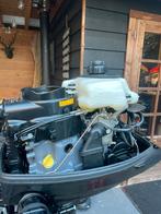 Nimarine boot met 6pk Suzuki + trailer en veel toebehoren, Watersport en Boten, Ophalen, Zo goed als nieuw