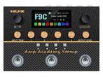 NUX NMA-3AAP Monarch Series Amp Academy Stomp, Muziek en Instrumenten, ., Nieuw, Ophalen of Verzenden, Multi-effect