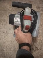 Pattfield Cirkelzaag - Werkt Perfect!, Ophalen of Verzenden, Gebruikt, Minder dan 600 watt, Overige typen