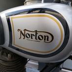 Norton 16h, Motoren, Onderdelen | Merk-onafhankelijk