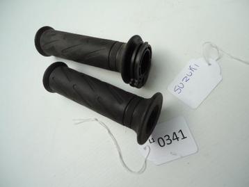 Suzuki Handvat en gashendel D1-15992 beschikbaar voor biedingen