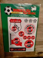1FC Koln Duitsland Bundesliga voetbal stickervel stickers, Verzamelen, Sportartikelen en Voetbal, Ophalen of Verzenden, Gebruikt