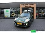 MINI Mini 1.5 Cooper Business (bj 2016), Auto's, Mini, Start-stop-systeem, 136 pk, Gebruikt, Euro 6