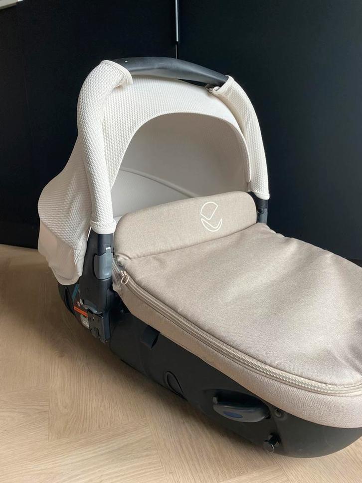 Jane Matrix Light 2 Autoreiswieg - Zo goed als nieuw!, Kinderen en Baby's, Autostoeltjes, Zo goed als nieuw, Overige merken, 0 t/m 13 kg