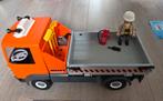 Playmobil 6861 Kiepwagen, Kinderen en Baby's, Speelgoed | Playmobil, Ophalen of Verzenden, Zo goed als nieuw