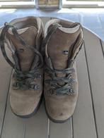 Hanwag maat 39 (6) stevige dames berg/wandelschoenen.  Leer/, Ophalen of Verzenden, Gebruikt, Schoenen