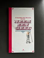 Claudia de Breij -Luistercd’s, Ophalen of Verzenden, Cd, Volwassene