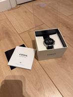 Fossil Gen 5 Smartwatch, Ophalen, Zwart, Fossil, Zo goed als nieuw