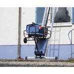 Geda AkkuLeiterLIFT "Perfect" 10 meter SET met WLAN-module, Ophalen of Verzenden, Nieuw, Bouwlift