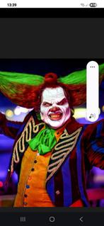 Te  koop  2 toegangs kaarten walibi zelf in vullen je datum, Ophalen of Verzenden, Zo goed als nieuw