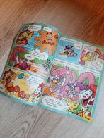 McDonald's Ronald mcdonalds spelletjes boekje, Ophalen of Verzenden