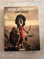 Before they pass away, Ophalen of Verzenden, Zo goed als nieuw