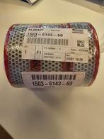 Atlas Copco Filterkit Origineel 1503-6143-60 Nieuw, 100 liter of meer, Ophalen of Verzenden, Nieuw