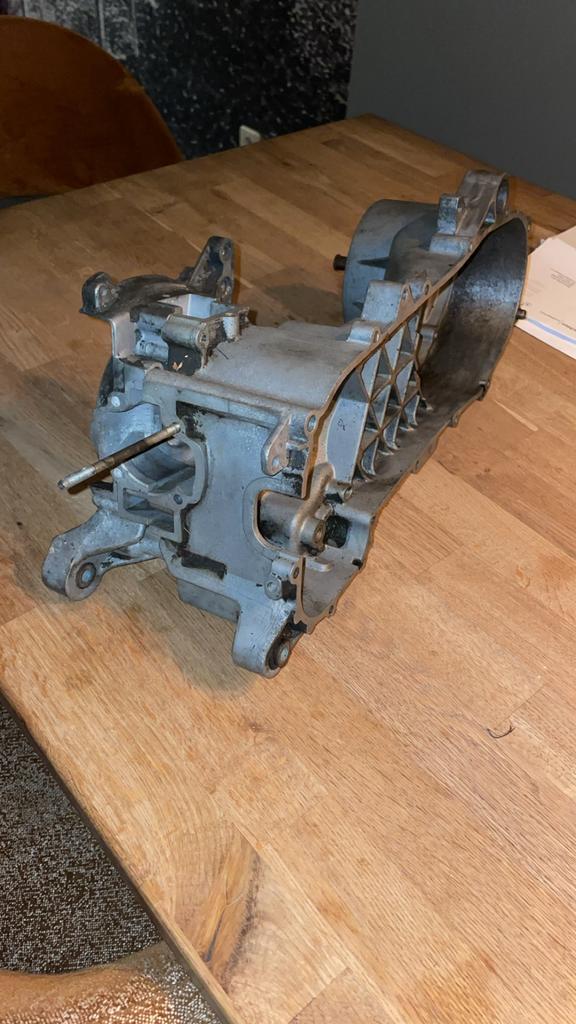 Gilera runner carters, Auto-onderdelen, Transmissie en Toebehoren, Nieuw, Ophalen of Verzenden