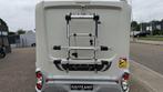 LMC Explorer 730 G 150Pk ideale indeling & extra laa, Caravans en Kamperen, Chemisch toilet, Particulier, Koelkast, L-zit