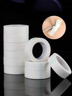 10 x rollen Wimper Tape 4.5M Wimper Extension, ., Nieuw, Ophalen of Verzenden, .
