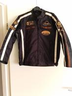 Kinder motor jas, Motoren, Ophalen of Verzenden, Tweedehands, Jas | textiel
