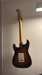 Fender Stratocaster MIM 2018 - Nieuwstaat!, Muziek en Instrumenten, Snaarinstrumenten | Gitaren | Elektrisch, Ophalen, Zo goed als nieuw