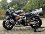 HONDA CBR 900 RR FIREBLADE (bj 1996) 82dkm nette motor, Motoren, HONDA, 4 cilinders, Motorrijbewijs A, Bedrijf