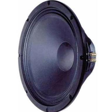 Visaton BGS 40 subwoofer (40cm) beschikbaar voor biedingen