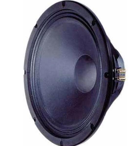 Visaton BGS 40 subwoofer (40cm), Audio, Tv en Foto, Luidsprekers, Nieuw, Subwoofer, 120 watt of meer, Overige merken, Ophalen