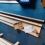 Life Time Bed - 610 - Compleet, Ophalen of Verzenden, Zo goed als nieuw, 180 cm of meer, 85 tot 100 cm