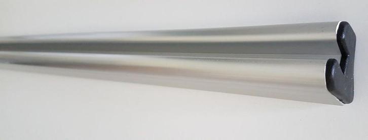 Aluminium stringers voor Old Style rubberbootvloeren.€ 29,95, Watersport en Boten, Accessoires en Onderhoud, Nieuw, Overige typen