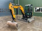 2023 SANY SY35U Minigraafmachine, Zakelijke goederen, Machines en Bouw | Kranen en Graafmachines, Graafmachine