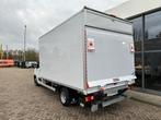 Renault Master Bakwagen met laadklep 2.3dCi 165 pk DL/Dubbel, Keurmerk '100% Onderhouden', 12 maanden, Gebruikt, 4 cilinders