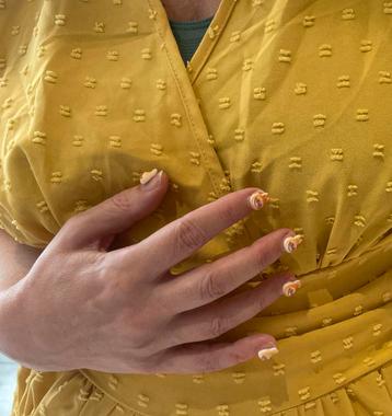 labubu hoofdjes op je nagel ? 4 kleuren beschikbaar beschikbaar voor biedingen