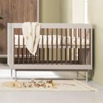Europe Baby Japandi Babybed - 60 x 120 cm, Ophalen, Nieuw, Ledikant