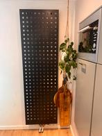 Verticale Design Radiator - 60x200 cm, Ophalen, Gebruikt, Radiator, 60 tot 150 cm
