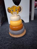 Lion King Stapeltoren - ZGAN leuke sint tip!, Ophalen of Verzenden, Zo goed als nieuw, Overige typen