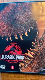 Jurassic Park, Cd's en Dvd's, Dvd's | Avontuur, Gebruikt, Ophalen of Verzenden