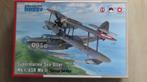 Supermarine Sea Otter Nederlands Special Hobby 1/72, Overige merken, 1:72 tot 1:144, Nieuw, Ophalen of Verzenden