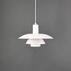 Originele zeldzame PH 4 ½ - 4 Louis Poulsen Lamp – Iconisch, Huis en Inrichting, Lampen | Hanglampen, Ophalen of Verzenden, Zo goed als nieuw