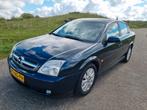 Opel Vectra 1.8 16V SDN 2003 Blauw, Auto's, Opel, Origineel Nederlands, Te koop, 5 stoelen, 1400 kg